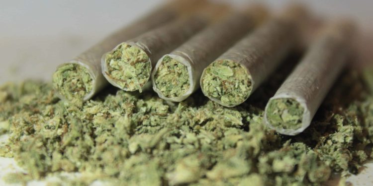 Ohio Legalization Campaign Submits Additional Signatures To Qualify For Ballot