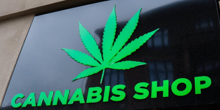 Red Lake Nation Opens Minnesota’s First Adult-Use Dispensary