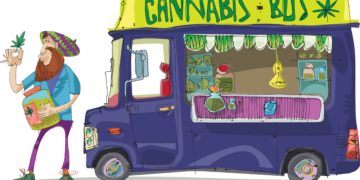 Colorado’s Cannabis Party Buses Keep Chugging Along