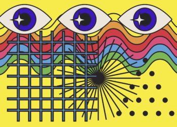 Survey: One-Third of Those Under 50 Open to Psychedelic Mental Health Treatments