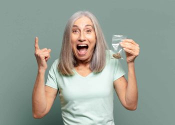 Senior Citizens Are the Fastest-Growing Demographic Embracing Cannabis