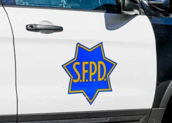 San Francisco Cops Have Already Seized More Narcotics Than All of 2022