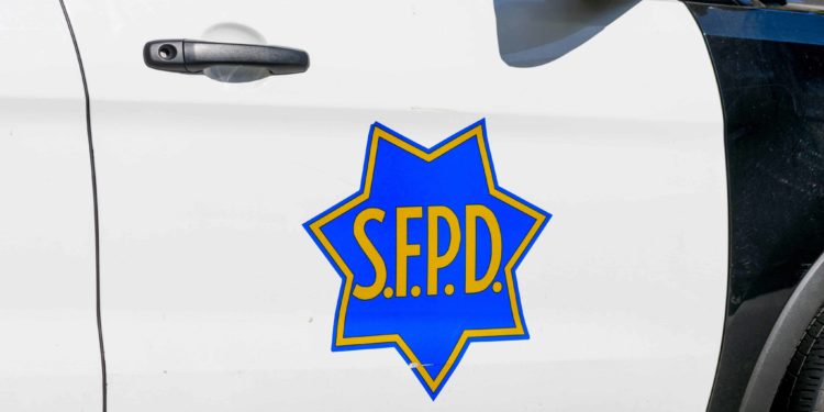 San Francisco Cops Have Already Seized More Narcotics Than All of 2022