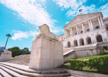 Portuguese Parliament Approves Decriminalization of Synthetic Drugs