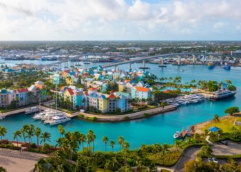 Bahamas Considers Weed Legalization for Religious, Medical Use