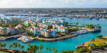 Bahamas Considers Weed Legalization for Religious, Medical Use