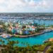 Bahamas Considers Weed Legalization for Religious, Medical Use