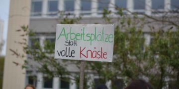 German Cabinet Approves Plan To Liberalize Pot Laws