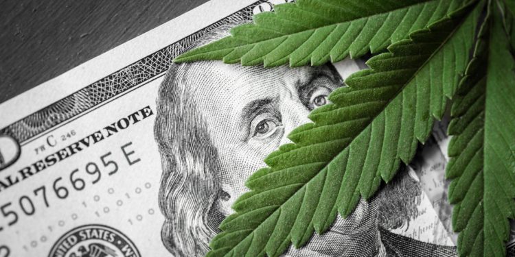 Illinois Cannabis Among Most Expensive Weed in America