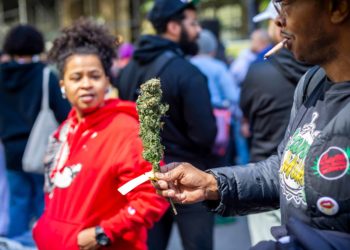 Unlicensed Cannabis Events Prompt Crackdown by City of Denver