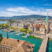 Legal Cannabis Pilot Program Officially Launches in Zurich, Switzerland