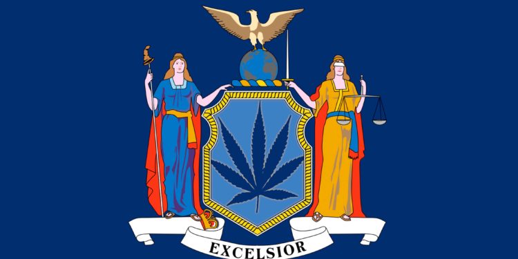 Military Veterans File Suit Against New York’s Cannabis Licensing Rules