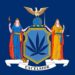 Military Veterans File Suit Against New York’s Cannabis Licensing Rules