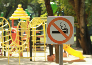 Duluth, Minnesota Bans Pot Smoking in Public Parks