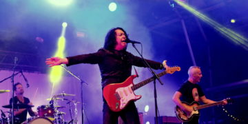 Dancing Away Anxiety With Tears for Fears 