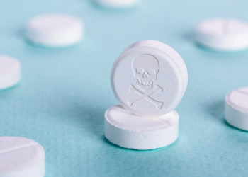 Half a Million Fentanyl Pills Disguised as Oxycodone Confiscated by San Bernardino Sheriff’s Office in One Week