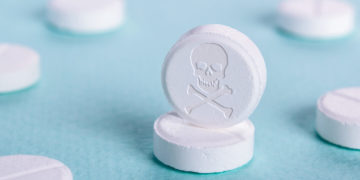 Half a Million Fentanyl Pills Disguised as Oxycodone Confiscated by San Bernardino Sheriff’s Office in One Week