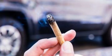 Ohio Cannabis Legalize Initiative Pending For November Ballot