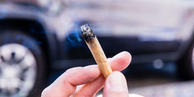 Ohio Cannabis Legalize Initiative Pending For November Ballot