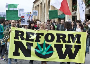 A 15-Year Court Case Recently Came to an End for Maltese Cannabis Consumer
