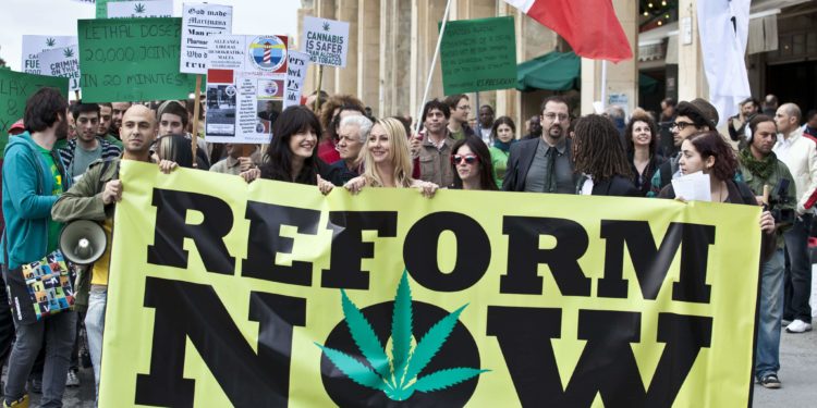 A 15-Year Court Case Recently Came to an End for Maltese Cannabis Consumer