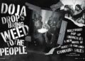 Doja Drops Bring Weed to the People