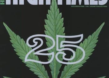 From the Archives: SMASHED! (1999)