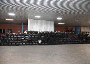 Border Patrol Intercepts Nearly $10M at U.S.-Mexico Border in Texas