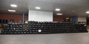 Border Patrol Intercepts Nearly $10M at U.S.-Mexico Border in Texas