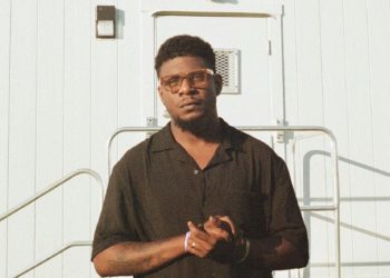 Mick Jenkins Is Finally Doing Whatever He Wants
