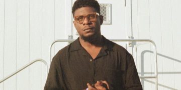 Mick Jenkins Is Finally Doing Whatever He Wants