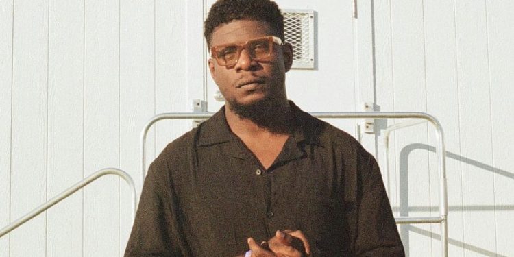 Mick Jenkins Is Finally Doing Whatever He Wants