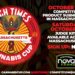 Announcing The High Times Cannabis Cup Massachusetts: People’s Choice Edition 2023