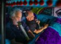 Cheech and Chong Launch Dreamz Dispensary Partnership in New Mexico