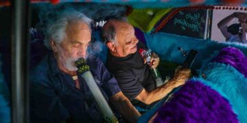 Cheech and Chong Launch Dreamz Dispensary Partnership in New Mexico
