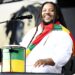 Stephen Marley Discusses New Album ‘Old Soul’ with Clapton on Guitar, Bob Weir, Jack Johnson, and More