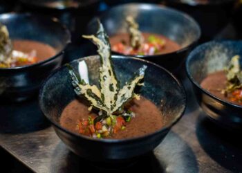 A Free-Floating Power