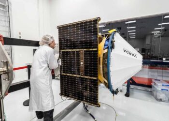 Orbiting Space Drug Factory Denied Re-Entry to Earth