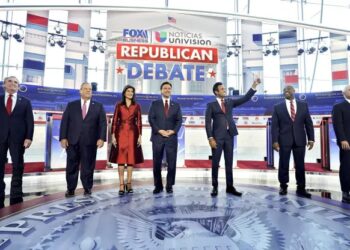 And Then There Were Seven (Losers)