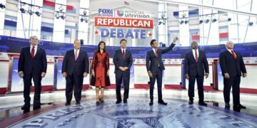 And Then There Were Seven (Losers)