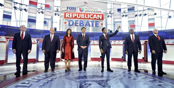 And Then There Were Seven (Losers)