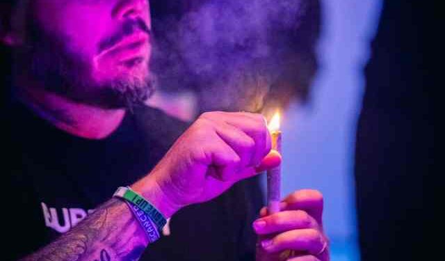 The Taste of Freedom