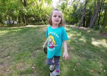 9-Year-Old Girl with Autism, Epilepsy Petitions To Use Cannabis at School