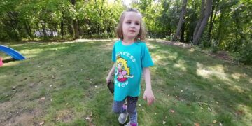 9-Year-Old Girl with Autism, Epilepsy Petitions To Use Cannabis at School