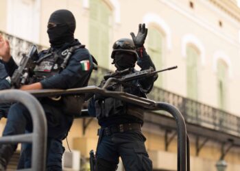 Wealthy Countries Gave Over $1 Billion to Global Drug War, Shows New Report