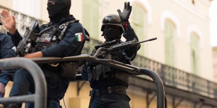 Wealthy Countries Gave Over $1 Billion to Global Drug War, Shows New Report