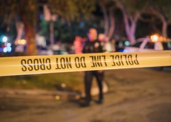 Kern County, California Cops Shut Down Seven Unlicensed Dispensaries