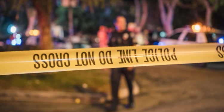 Kern County, California Cops Shut Down Seven Unlicensed Dispensaries