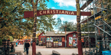 Shooting Sours Copenhagen’s Open Hash Market Haven