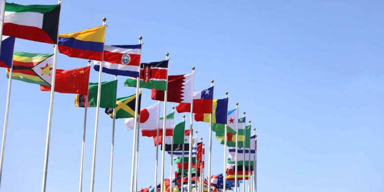 UN Report Calls for Drug Policies That Protect Human Rights, Reduce Harm